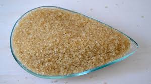 Azúcar de caña golden a granel 1 kg 